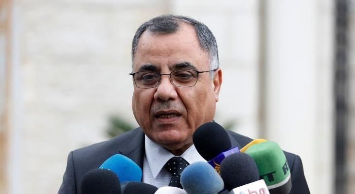 المتحدث باسم الحكومة الفلسطينيّة: أولويّتنا إنشاء صندوق لإعادة إعمار غزّة
